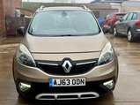 Renault Scenic Xmod 1.6 dCi Dynamique TomTom Euro 5 (s/s) 5dr 4