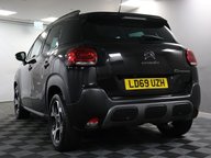 Citroen C3 Aircross PURETECH FLAIR S/S 29