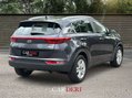 Kia Sportage 1.7 Sportage 2 CRDi ISG 5dr 18
