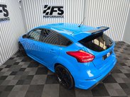 Ford Focus 2.3T EcoBoost RS Hatchback 5dr Petrol Manual AWD Euro 6 (s/s) (350 ps) 15