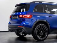 Mercedes-Benz GLB 1.3 GLB 200 AMG Line Premium Plus Night Edition 5dr 17