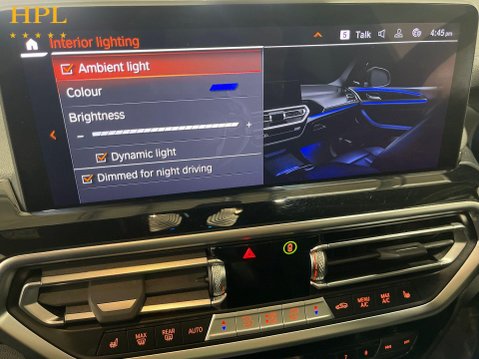 BMW Ix3 80kWh M Sport SUV 5dr Electric Auto (286 ps) 24