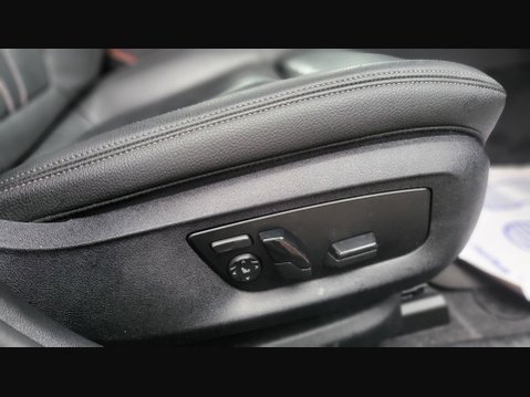 BMW 5 Series 520D M SPORT MHEV 22