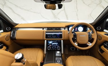 Land Rover Range Rover 5.0 SVAutobiography Ultimate LWB 23