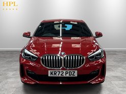 BMW 1 Series 1.5 116d M Sport (LCP) Hatchback 5dr Diesel DCT Euro 6 (s/s) (116 ps) One O