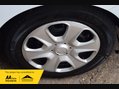 Ford Transit Courier 1.5 Transit Courier Base TDCi 20