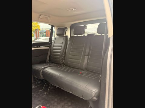 Citroen Space Tourer 1.6 Spacetourer Business Blue HDi S/S 5dr 36