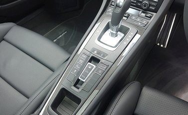 Porsche 911 (991) Turbo S 20