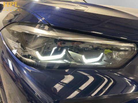 BMW X5 3.0 45e 24kWh M Sport SUV 5dr Petrol Plug-in Hybrid Auto xDrive Euro 6 (s/s 9