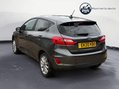 Ford Fiesta 1.0T EcoBoost Titanium Euro 6 (s/s) 5dr 7