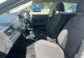 Volkswagen Polo SE TSI DSG AUTOMATIC 5 DOOR 26