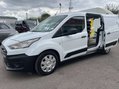 Ford Transit Connect 1.5 Transit Connect 240 Base TDCi LONG WHEEL BASE AIR CON 34