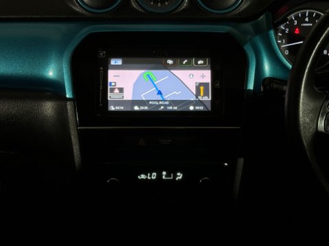 Suzuki Vitara SZ5 URBAN 14