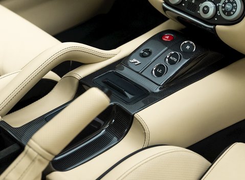 Ferrari 599 GTB HGTE 17