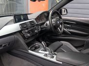 BMW 3 Series 3.0 335d xDrive M Sport Auto 4WD 4dr 8