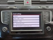 Volkswagen Golf 2.0 Golf GTD 5dr 69