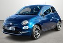 Fiat 500 1.0 Mild Hybrid 3dr 5