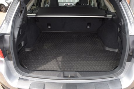 Subaru Outback 2.5I SE PREMIUM 35