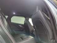 Jaguar F-Pace 2.0 F-Pace R-Sport AWD D 4WD 5dr 43
