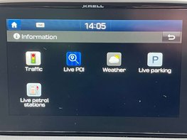 Hyundai TUCSON 1.6 Tucson Premium SE48v MHEV CRDi 2WD Semi-Auto 5dr 50
