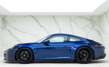 Porsche 911 (992) GT3 Touring 2