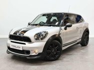 Mini Paceman 1.6 Cooper S SUV 3dr Petrol Manual Euro 5 (s/s) (184 ps) 16