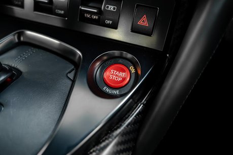 Nissan GT-R Premium Edition 3.8 2dr Coupe Semi Auto Petrol 35