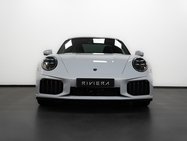 Porsche 911 3.6 T-Hybrid Turbo S Coupe 2dr Petrol Hybrid PDK 4WD Euro 6 (s/s) (711 ps) 31