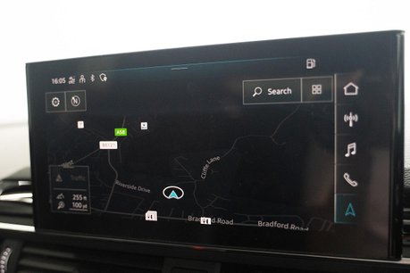 Audi RS4 2.9 TFSI V6 Vorsprung Estate 5dr Petrol Tiptronic quattro Euro 6 (s/s) (450 34