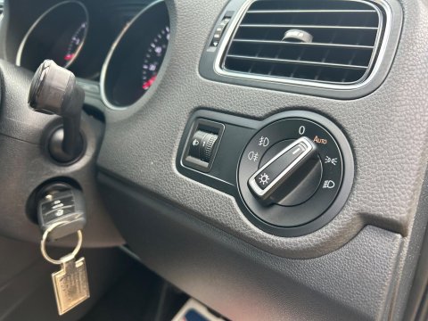 Volkswagen Polo 1.0 BlueMotion Tech Match Euro 6 (s/s) 3dr 19