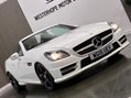Mercedes-Benz SLK 2.1 SLK250 CDI AMG Sport G-Tronic+ Euro 5 (s/s) 2dr 10