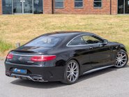 Mercedes-Benz S Class 5.5 S63 AMG Auto 2dr 43