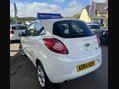Ford Ka 1.2 Zetec Euro 5 (s/s) 3dr 5