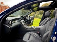 Mercedes-Benz C Class C 220 D AMG LINE PREMIUM 34