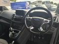 Ford Transit Connect 200 LIMITED TDCI 9