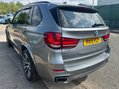BMW X5 3.0 40d M Sport Auto xDrive Euro 6 (s/s) 5dr 10
