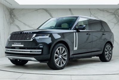 Land Rover Range Rover P460e AUTOBIOGRAPHY LWB