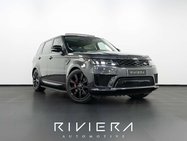 Land Rover Range Rover Sport 2.0 Range Rover Sport Autobiography Dynamic PHEV Auto 4WD 5dr 1