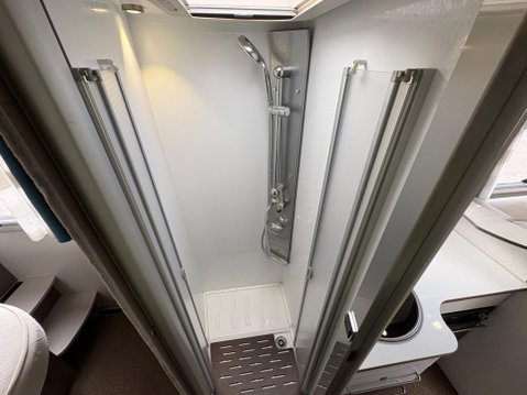 Bavaria Ducato 45 MULTIJET 13
