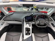 Chevrolet Corvette Stingray 6.2 V8 3LT Convertible 2dr Petrol DCT Euro 6 (482 ps) 2