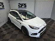 Ford Focus 2.3T EcoBoost RS Hatchback 5dr Petrol Manual AWD Euro 6 (s/s) (350 ps) 15