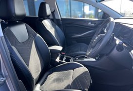 Vauxhall Grandland 1.5 Turbo D Ultimate Auto 15