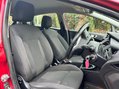 Ford Fiesta ZETEC 4