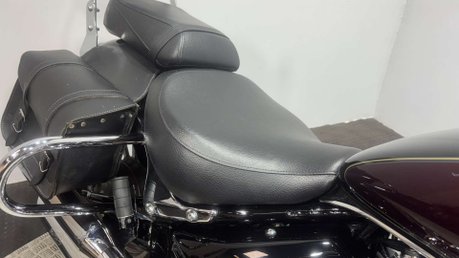 Suzuki Intruder 800 VL C800 2013 24K VERY CLEAN MOT 800CC CRUISER BIKE 42