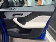 Jaguar F-Pace 2.0 P300 R-Sport SUV 5dr Petrol Auto AWD Euro 6 (s/s) (300 ps) 30