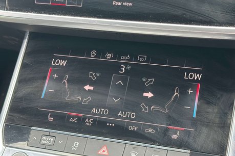 Audi A6 2.0 TDI 40 S line Estate 5dr Diesel S Tronic Euro 6 (s/s) (204 ps) 30