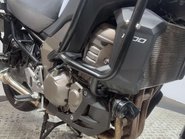 Kawasaki Versys 1000 2012 ONLY 27K FULL LUGGAGE NEW MOT ADVENTURE BIKE 1000CC 14
