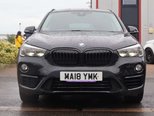 BMW X1 2.0 20d Sport SUV 5dr Diesel Auto xDrive Euro 6 (s/s) (190 ps) 2