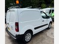 Citroen Berlingo E 635 LX CVT FWD L1 H1 5dr 11