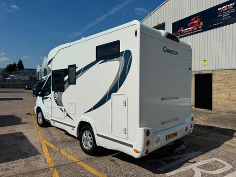 Chausson Flash 514 7